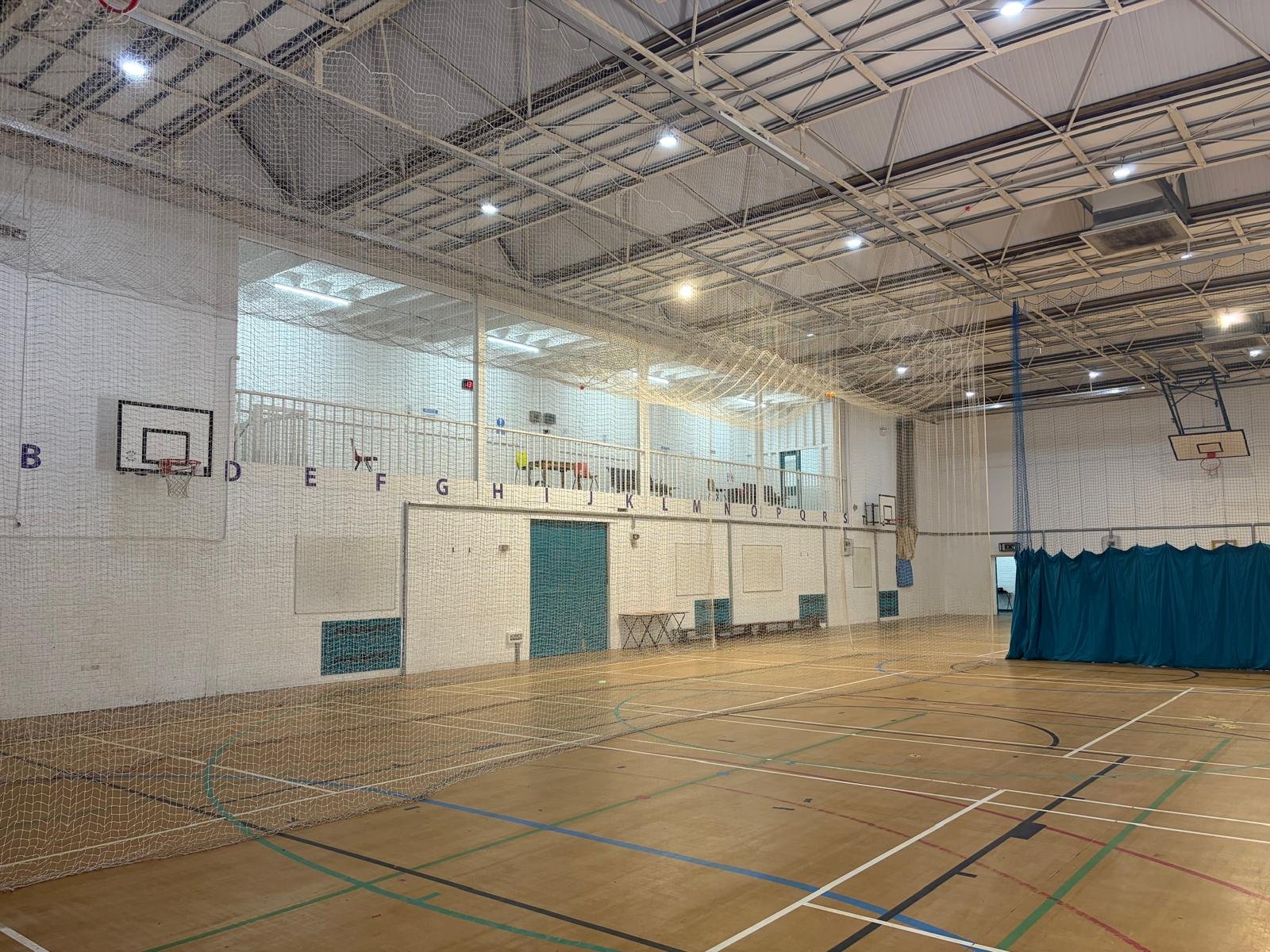 Facilities 1