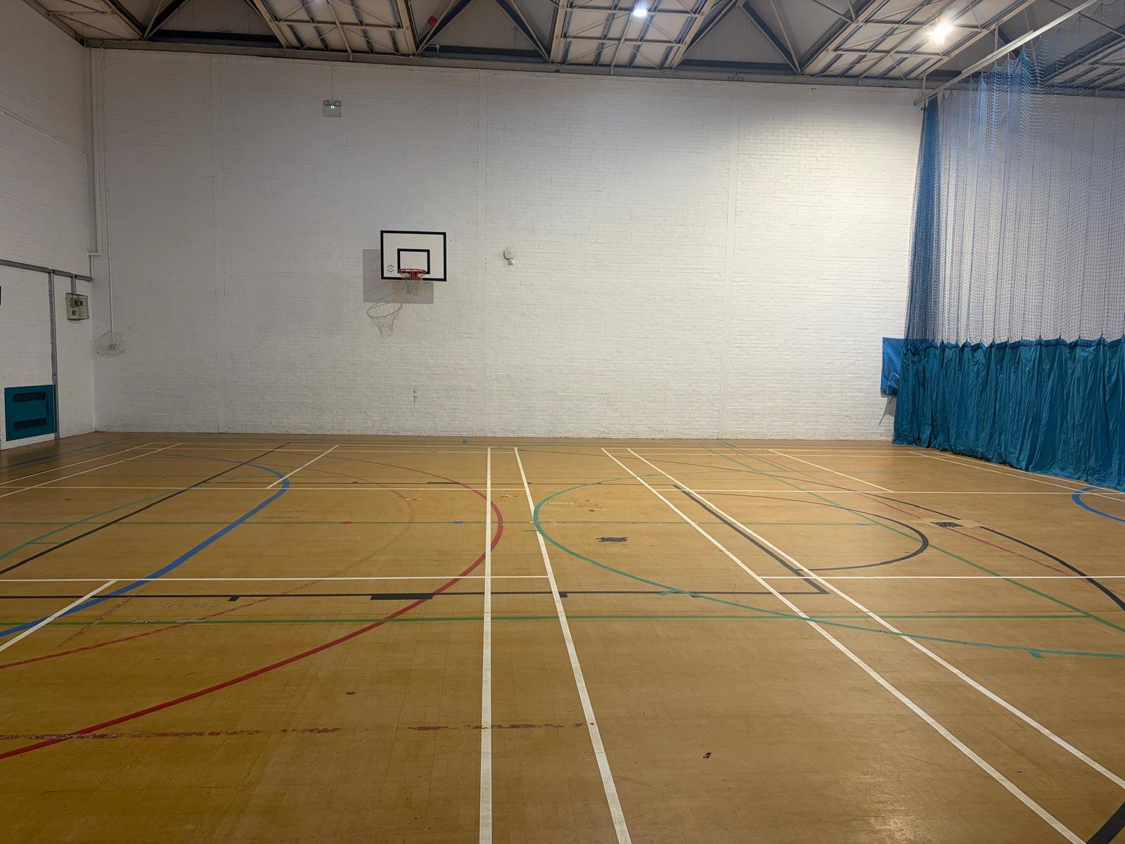 Facilities 2