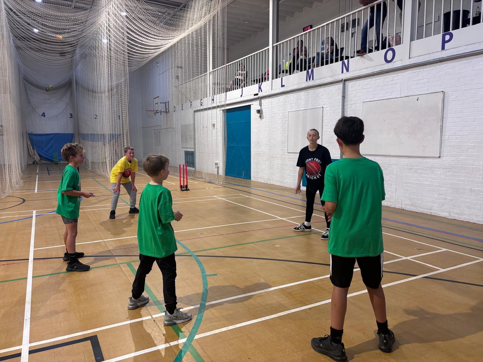 Coaching 1